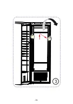 Предварительный просмотр 68 страницы HELKAMA HPK258SB SS User Manual