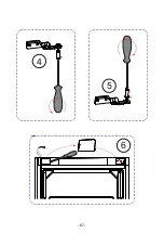 Предварительный просмотр 69 страницы HELKAMA HPK258SB SS User Manual