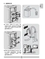 Предварительный просмотр 5 страницы HELKAMA HPKT1262D User Manual