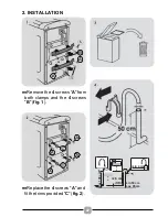 Предварительный просмотр 22 страницы HELKAMA HPKT1262D User Manual