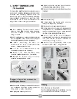 Предварительный просмотр 26 страницы HELKAMA HPKT1262D User Manual