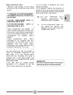 Предварительный просмотр 31 страницы HELKAMA HPKT1262D User Manual