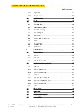 Preview for 5 page of HELLA Aglaia Advanced People Sensor Installation And Configuration Manual