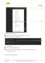 Preview for 41 page of HELLA Aglaia APS-180 Api Reference Manual