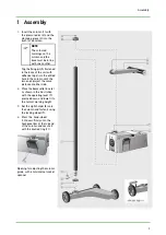 Preview for 3 page of Hella Gutmann 8PA 007 732-301 Instruction Manual