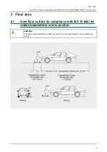 Preview for 5 page of Hella Gutmann 8PA 007 732-301 Instruction Manual