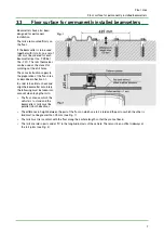 Предварительный просмотр 7 страницы Hella Gutmann 8PA 007 732-301 Instruction Manual