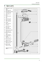 Предварительный просмотр 20 страницы Hella Gutmann 8PA 007 732-301 Instruction Manual