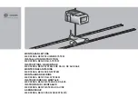 Предварительный просмотр 1 страницы Hella Gutmann 8PA 007 732-331 Installation Instruction