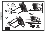 Предварительный просмотр 14 страницы Hella Gutmann 8PA 007 732-331 Installation Instruction