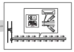 Предварительный просмотр 21 страницы Hella Gutmann 8PA 007 732-331 Installation Instruction