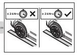 Предварительный просмотр 22 страницы Hella Gutmann 8PA 007 732-331 Installation Instruction