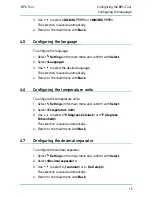 Preview for 15 page of Hella Gutmann BPC-Tool Operating Instructions Manual