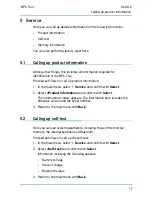 Preview for 17 page of Hella Gutmann BPC-Tool Operating Instructions Manual