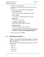 Preview for 24 page of Hella Gutmann BPC-Tool Operating Instructions Manual