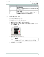 Предварительный просмотр 9 страницы Hella Gutmann CSC-Kit Radar I Operating Instructions Manual