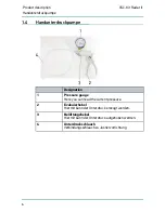 Preview for 6 page of Hella Gutmann CSC-Kit Radar II Operating And Installation Instructions