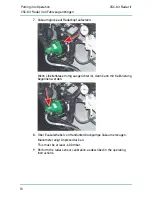 Предварительный просмотр 10 страницы Hella Gutmann CSC-Kit Radar II Operating And Installation Instructions