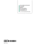 Preview for 16 page of Hella Gutmann CSC-Kit Radar II Operating And Installation Instructions