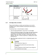 Preview for 6 page of Hella Gutmann CSC-Tool Operating Instructions Manual