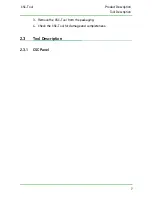 Preview for 7 page of Hella Gutmann CSC-Tool Operating Instructions Manual