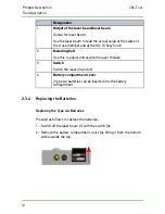 Preview for 12 page of Hella Gutmann CSC-Tool Operating Instructions Manual