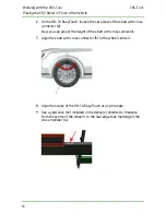 Preview for 16 page of Hella Gutmann CSC-Tool Operating Instructions Manual