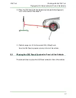 Preview for 17 page of Hella Gutmann CSC-Tool Operating Instructions Manual