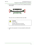 Preview for 19 page of Hella Gutmann CSC-Tool Operating Instructions Manual