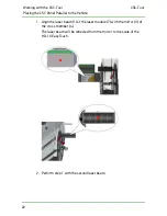 Preview for 22 page of Hella Gutmann CSC-Tool Operating Instructions Manual