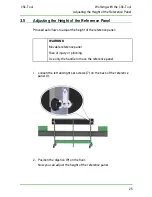 Preview for 25 page of Hella Gutmann CSC-Tool Operating Instructions Manual