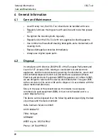 Preview for 28 page of Hella Gutmann CSC-Tool Operating Instructions Manual