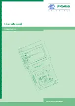 Hella Gutmann mega macs 42 User Manual предпросмотр