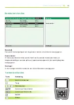 Preview for 19 page of Hella Gutmann mega macs 50 Quick Start Manual