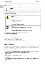 Предварительный просмотр 58 страницы Hella Gutmann Mega Macs 77 User Manual