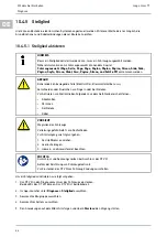 Предварительный просмотр 66 страницы Hella Gutmann Mega Macs 77 User Manual