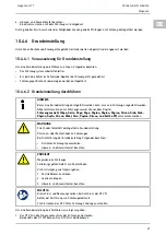 Предварительный просмотр 67 страницы Hella Gutmann Mega Macs 77 User Manual