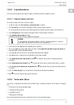 Предварительный просмотр 73 страницы Hella Gutmann Mega Macs 77 User Manual