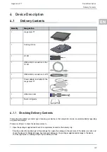 Предварительный просмотр 107 страницы Hella Gutmann Mega Macs 77 User Manual