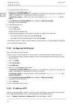 Предварительный просмотр 130 страницы Hella Gutmann Mega Macs 77 User Manual