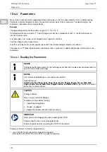 Предварительный просмотр 152 страницы Hella Gutmann Mega Macs 77 User Manual