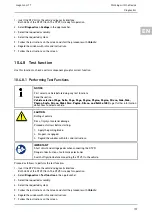 Предварительный просмотр 157 страницы Hella Gutmann Mega Macs 77 User Manual