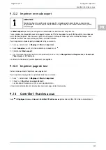 Предварительный просмотр 223 страницы Hella Gutmann Mega Macs 77 User Manual