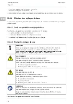 Предварительный просмотр 246 страницы Hella Gutmann Mega Macs 77 User Manual