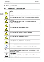 Предварительный просмотр 278 страницы Hella Gutmann Mega Macs 77 User Manual