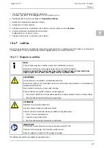 Предварительный просмотр 337 страницы Hella Gutmann Mega Macs 77 User Manual