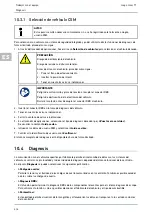 Предварительный просмотр 416 страницы Hella Gutmann Mega Macs 77 User Manual