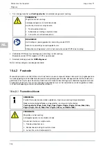 Предварительный просмотр 508 страницы Hella Gutmann Mega Macs 77 User Manual