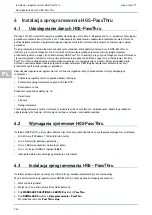 Предварительный просмотр 562 страницы Hella Gutmann Mega Macs 77 User Manual