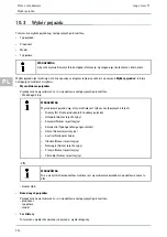 Предварительный просмотр 594 страницы Hella Gutmann Mega Macs 77 User Manual